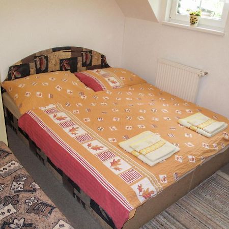 Holiday Home Fojtka By Interhome Luaran gambar