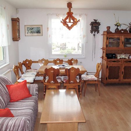 Holiday Home Fojtka By Interhome Luaran gambar