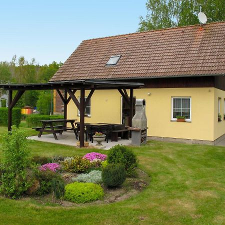 Holiday Home Fojtka By Interhome Luaran gambar
