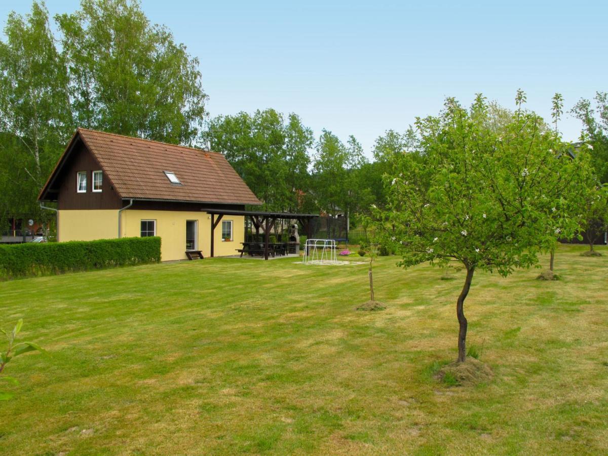 Holiday Home Fojtka By Interhome Luaran gambar