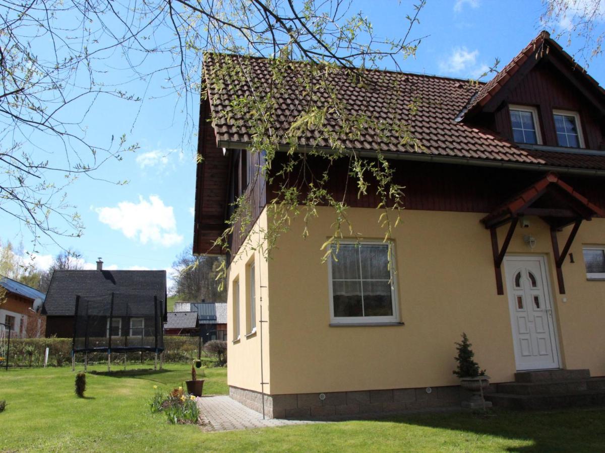 Holiday Home Fojtka By Interhome Luaran gambar