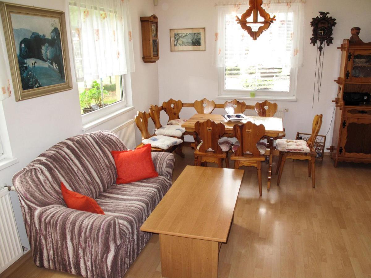 Holiday Home Fojtka By Interhome Luaran gambar