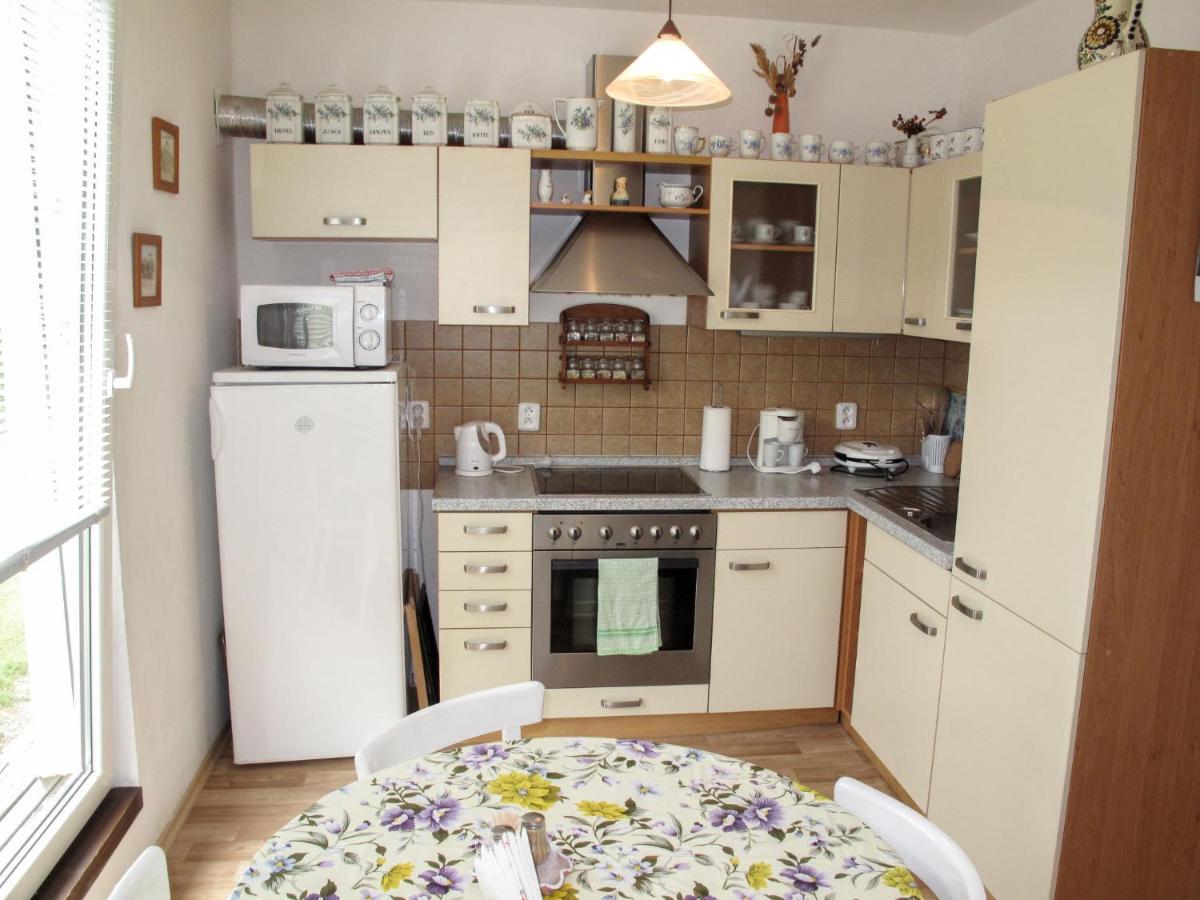 Holiday Home Fojtka By Interhome Luaran gambar