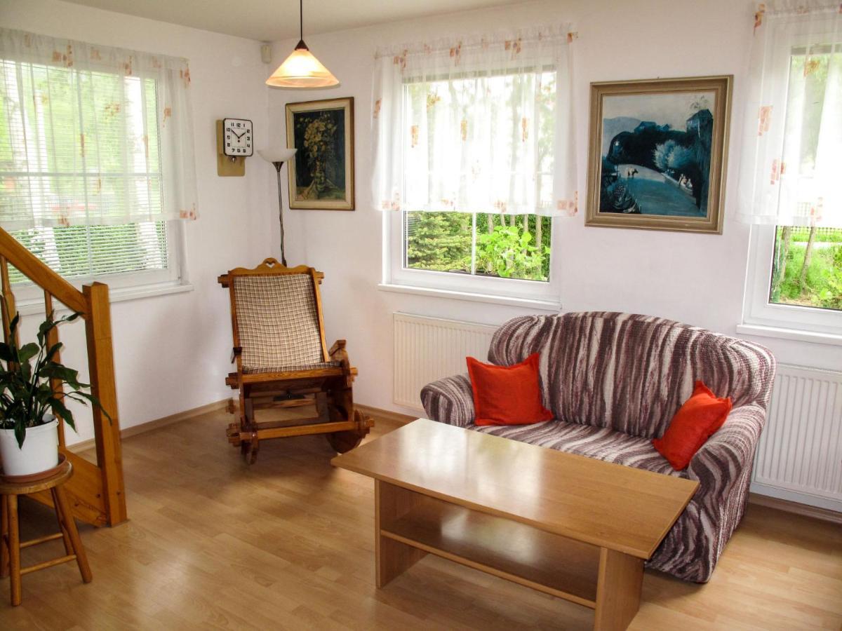 Holiday Home Fojtka By Interhome Luaran gambar