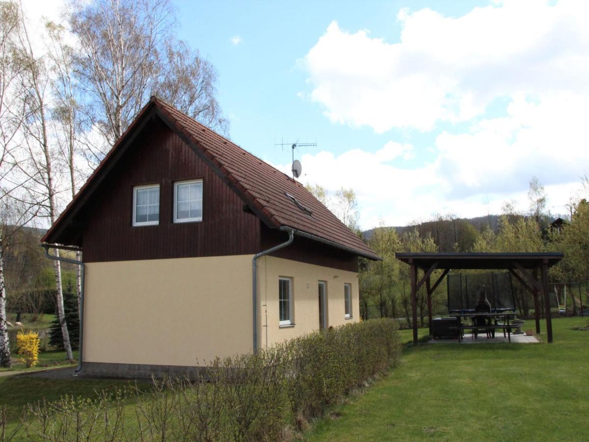 Holiday Home Fojtka By Interhome Luaran gambar