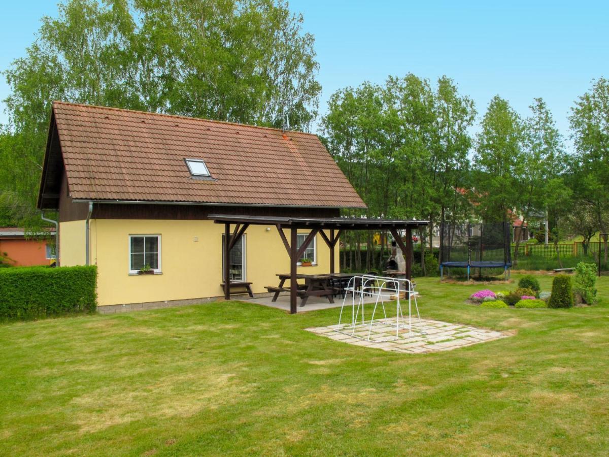 Holiday Home Fojtka By Interhome Luaran gambar